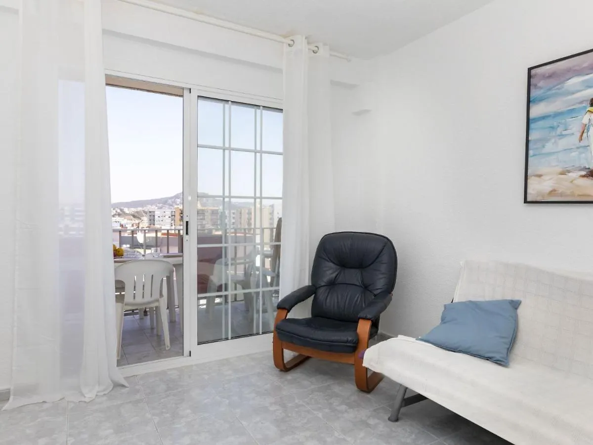 Apartment Consul Park By Interhome Blanes