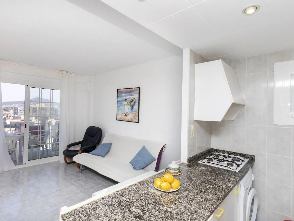 Apartment Consul Park By Interhome Blanes