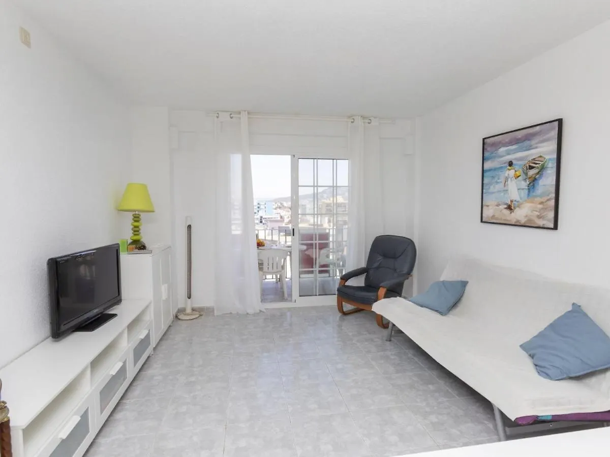 Apartment Consul Park By Interhome Blanes