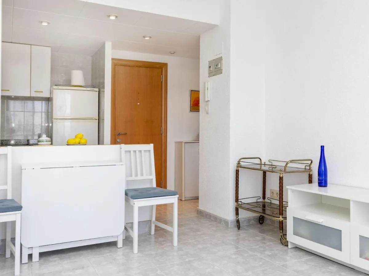 Apartment Consul Park By Interhome Blanes