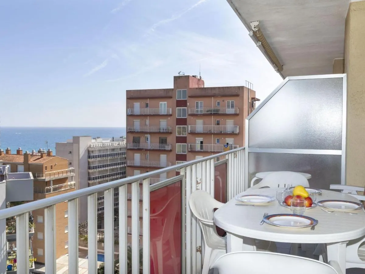 Apartment Consul Park By Interhome contacts
